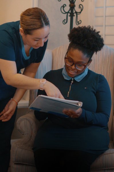 Personalized dental care for every patient, ensuring comfort and quality treatment