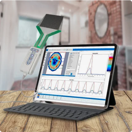 CEREC technology in San Diego general dentistry for fast, high quality dental restorations.