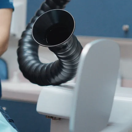 Evade technology in San Diego general dentistry for advanced and precise dental treatments.