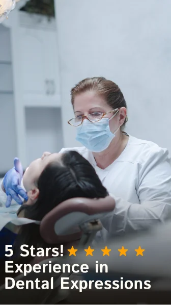 dental expression reviews