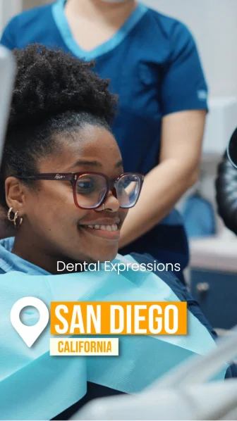 dental expression reviews